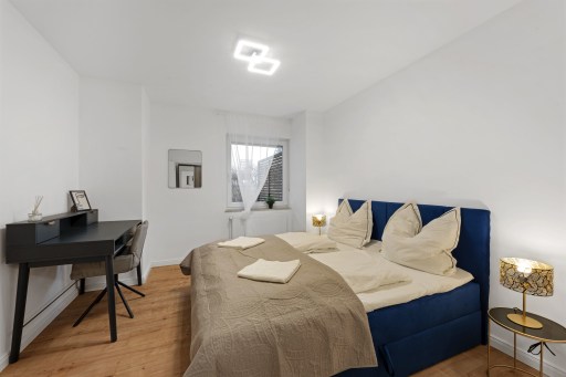 Miete 1 Zimmer Wohnung Dresden | Ganze Wohnung | Dresden | Gemütliches Wohlfühlzuhause in Dresden | Hominext