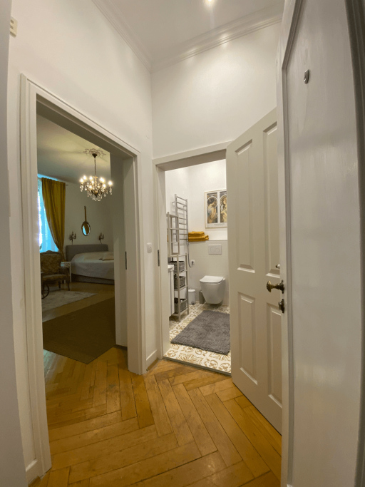 Rent 1 room apartment Wiesbaden | Entire place | Wiesbaden | Large Studio City Ost: Superior Studio, 39m2 | Hominext