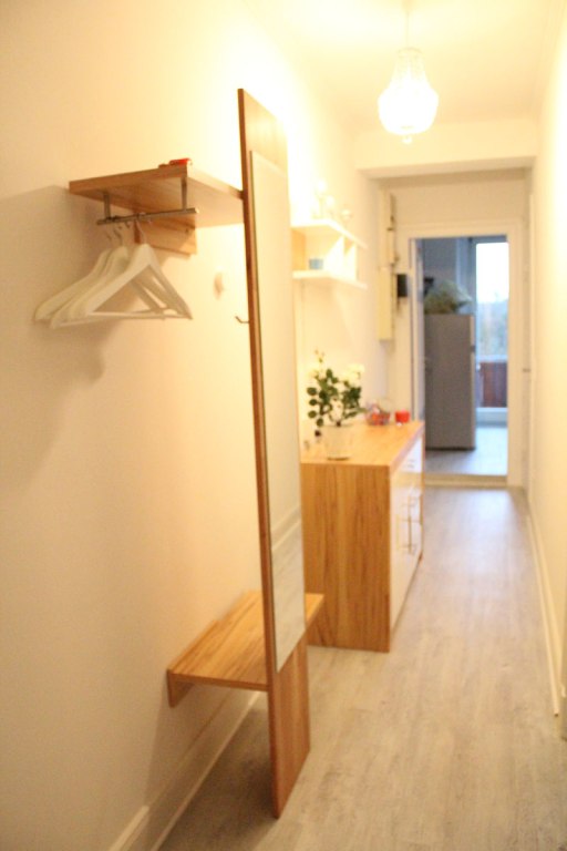 Miete 1 Zimmer Wohnung Lübeck | Ganze Wohnung | Lübeck | Apartment am Holstentor | Hominext