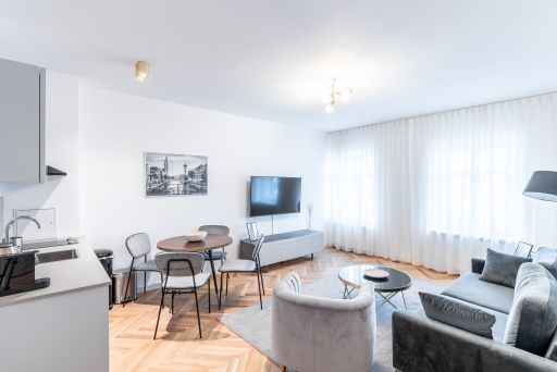 Miete 2 Zimmer Wohnung Berlin | Ganze Wohnung | Berlin | Wohnung mit zwei Schlafzimmern | Hominext