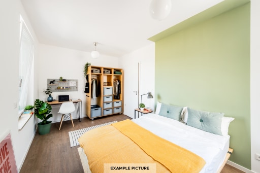 Rent 5 rooms apartment Berlin | Studio | Berlin | Privatzimmer in Mitte, Berlin | Hominext