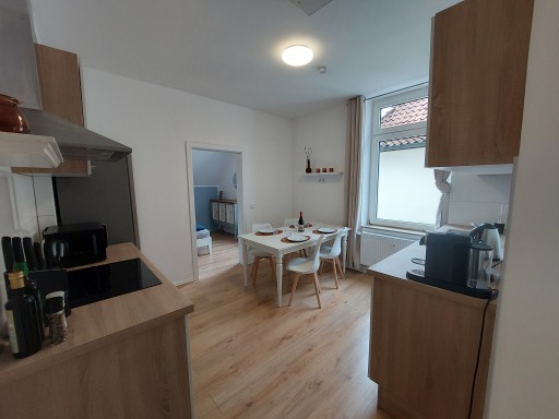 Rent 2 rooms apartment Bielefeld | Entire place | Bielefeld | Gemütliche Familienwohnung in Bahnhofsnähe und Norparknähe! | Hominext