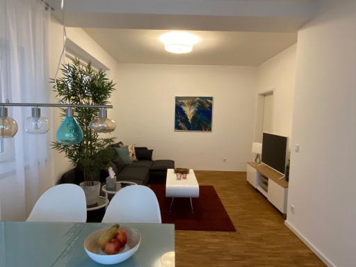 Miete 1 Zimmer Wohnung Speyer | Ganze Wohnung | Speyer | Ansprechend, modern - zentral | Hominext