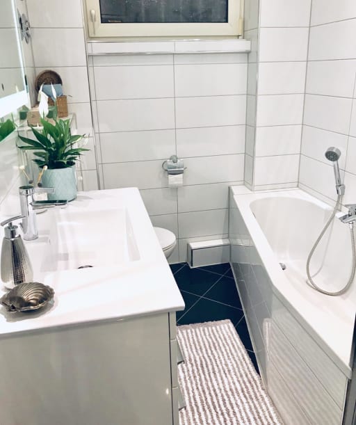 Rent 1 room apartment Mannheim | Entire place | Mannheim | Wohnen im Herzen Mannheims | Hominext