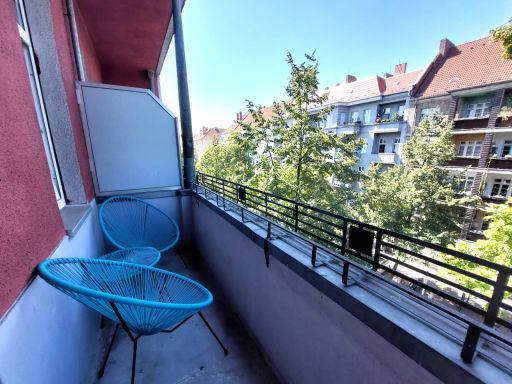 Rent 1 room apartment Berlin | Entire place | Berlin | Elsa | Hominext