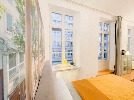 Rent 1 room apartment Aachen | Entire place | Aachen | Relax - Apartment im gemütlichen Barockstil | Hominext