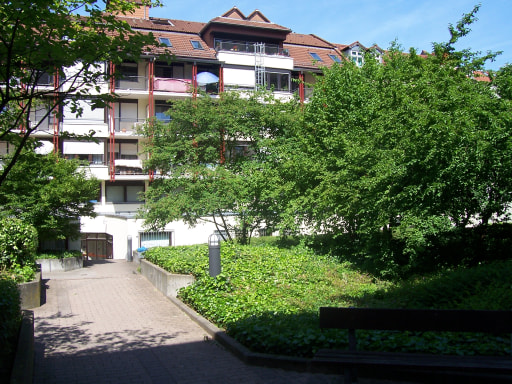 Miete 1 Zimmer Wohnung Heidelberg | Ganze Wohnung | Heidelberg | Wunderschöne Weststadtwohnung mit Gaisbergblick | Hominext