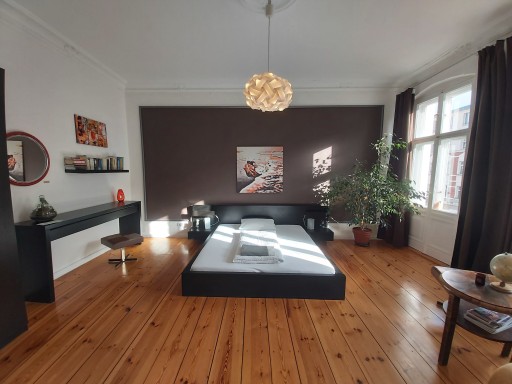 Rent 1 room apartment Berlin | Entire place | Berlin | Modernes Apartment | Hominext