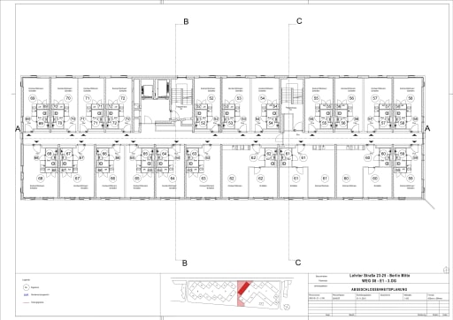 Miete 1 Zimmer Wohnung Berlin | Ganze Wohnung | Berlin | KUSCHELIG UND GEMÜTLICH IM HERZEN BERLINS | Hominext