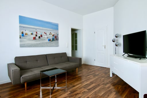 Rent 1 room apartment Köln | Entire place | Köln | Schönes Studio im Belgischen Viertel | Hominext