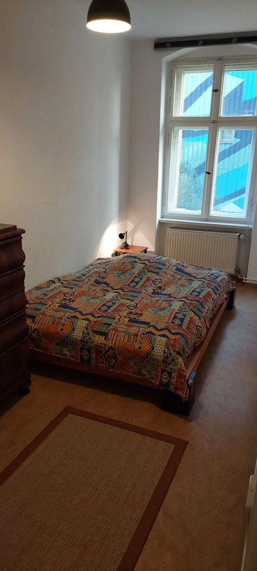 Rent 1 room apartment Berlin | Entire place | Berlin | 2-Zimmer-Wohnung im Prenzlauer Berg | Hominext