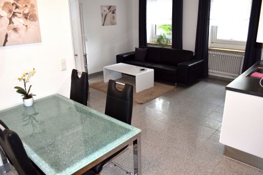 Rent 2 rooms apartment Schweinfurt | Entire place | Schweinfurt | Schick und modern Wohnen in Schweinfurt | Hominext