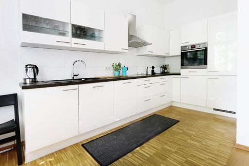 Miete 2 Zimmer Wohnung Berlin | Ganze Wohnung | Berlin | 879 | Arkonaplatz - Charmante 2-Zimmer-Wohnung mit Terrasse | Hominext