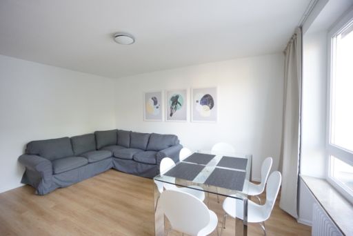 Rent 3 rooms apartment Essen | Entire place | Essen | Hell & Komfortabel | Hominext