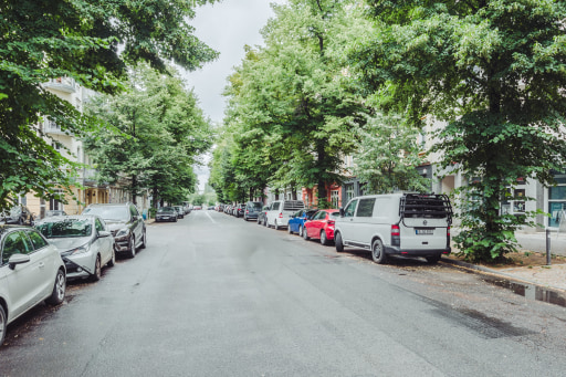 Miete 1 Zimmer Wohnung Berlin | Ganze Wohnung | Berlin | Modernes Studio mit Dachterrasse im Prenzlauer Berg | Hominext