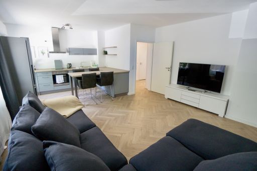 Miete 2 Zimmer Wohnung Essen | Ganze Wohnung | Essen | Wunderschönes Apartment in Rüttenscheid | Hominext