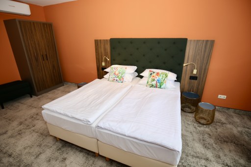 Miete 1 Zimmer Wohnung Leipzig | Ganze Wohnung | Leipzig | Flamingo Suite | Hominext