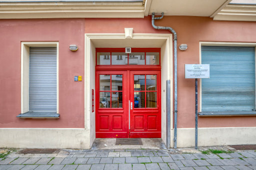 Miete 2 Zimmer Wohnung Berlin | Ganze Wohnung | Berlin | Schön ausgestatte & vollmöblierte 3 Zimmer Wohnung in excellenter Lage in Friedrichshain. | Hominext