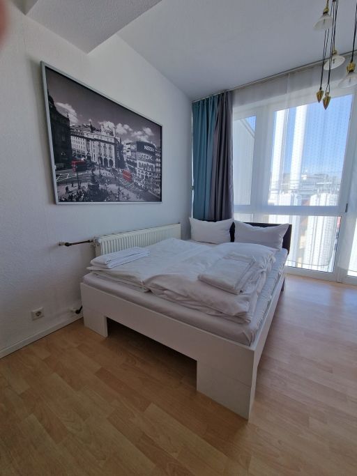 Rent 1 room apartment Stuttgart | Entire place | Stuttgart | Beste City Lage - MIDTOWN Micro Apartments | Hominext