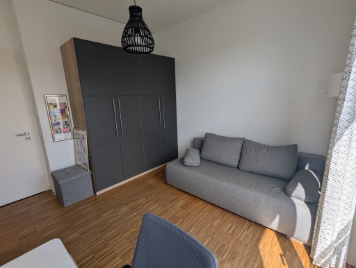 Miete 3 Zimmer Wohnung Berlin | Ganze Wohnung | Berlin | Großzügige möblierte 4-Zimmer-Wohnung im trendigen Friedrichshain-Kreuzberg | Hominext