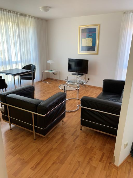 Miete 1 Zimmer Wohnung Stuttgart | Ganze Wohnung | Stuttgart | Studio-Apartment in Stuttgart-Wangen | Hominext