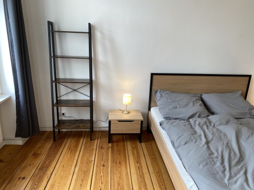 Miete 2 Zimmer Wohnung Berlin | Ganze Wohnung | Berlin | Gemütliches, feinstes Apartment in Mitte | Hominext