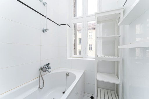 Miete 1 Zimmer Wohnung Berlin | Studio | Berlin | Privatraum | Hominext