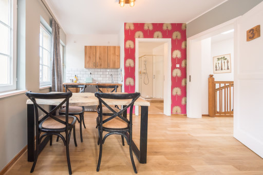 Rent 1 room apartment Potsdam | Entire place | Potsdam | Wohnen Sie am Schlosspark | Hominext