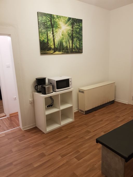 Rent 3 rooms apartment Wuppertal | Entire place | Wuppertal | Appartement an der Wiesenstraße | Hominext