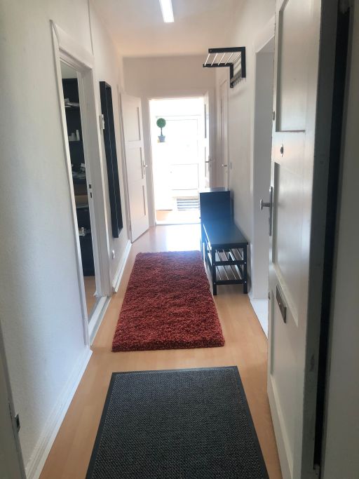 Rent 2 rooms apartment Berlin | Entire place | Berlin | Ruhige Oase in begehrtester Lage mit hervorragenden Verkehrsanbindungen | Hominext