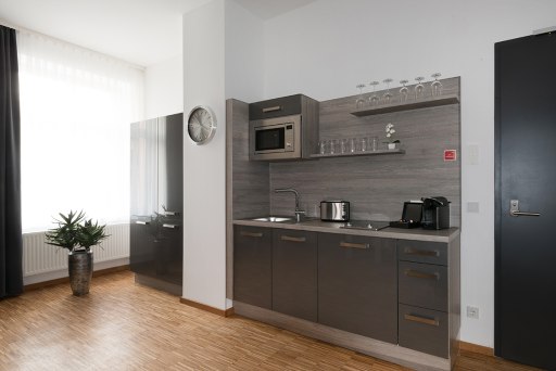 Rent 1 room apartment Berlin | Entire place | Berlin | Berliner 1-Z. Apartment zum Wohlfühlen | Hominext