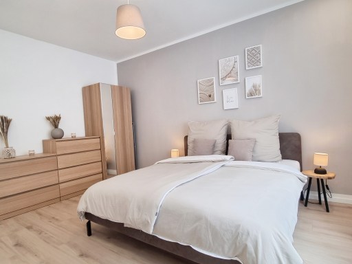 Rent 2 rooms apartment Essen | Entire place | Essen | Boho Home -liebevoll vollausgestatte 3ZKB in Uniklink-Nähe mit Gartennutzung | Hominext