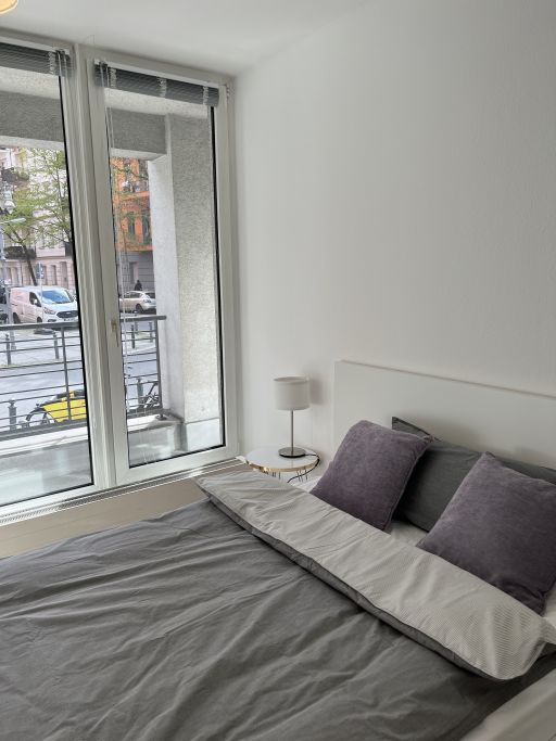 Miete 1 Zimmer Wohnung Berlin | Ganze Wohnung | Berlin | Charmantes,  Zuhause in Schöneberg | Hominext