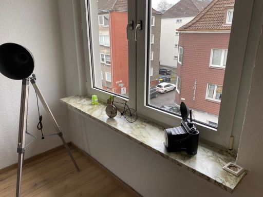 Miete 1 Zimmer Wohnung Recklinghausen | Ganze Wohnung | Recklinghausen | Helle, moderne Wohnung in Toplage | Hominext