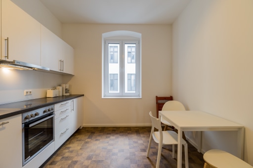 Rent 1 room apartment Berlin | Entire place | Berlin | Große 2 Zimmer Wohnung mit Balkon direkt am Hermannplatz | Hominext