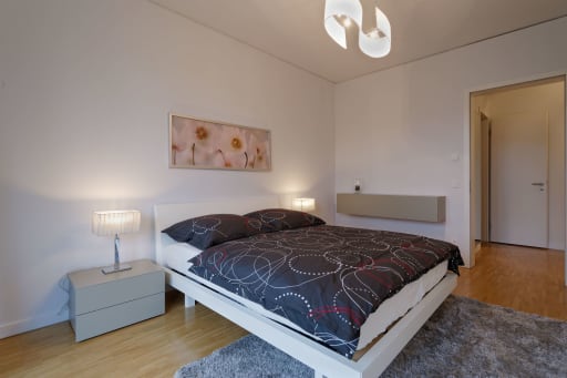 Miete 2 Zimmer Wohnung Berlin | Ganze Wohnung | Berlin | Charmantes 3-Zi-Apartment Designer Ausstattung 2 Balkone nahe Ku'Damm | Hominext