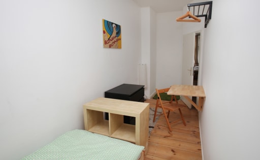 Rent 3 rooms apartment Berlin | Studio | Berlin | Private Room in Spandau, Berlin