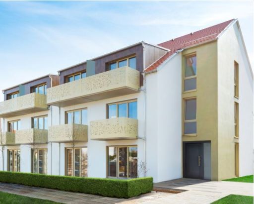 Miete 1 Zimmer Wohnung Freising | Ganze Wohnung | Freising | Großes hochwertig eingerichtetes Apartment in unmittelbarer Nähe zum Münchner Flughafen | Hominext