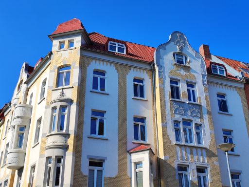 Rent 2 rooms apartment Erfurt | Entire place | Erfurt | Helle, großzügige und hochwertig ausgestattete 3-Raum Wohnung mit idealer Infrastruktur | Hominext