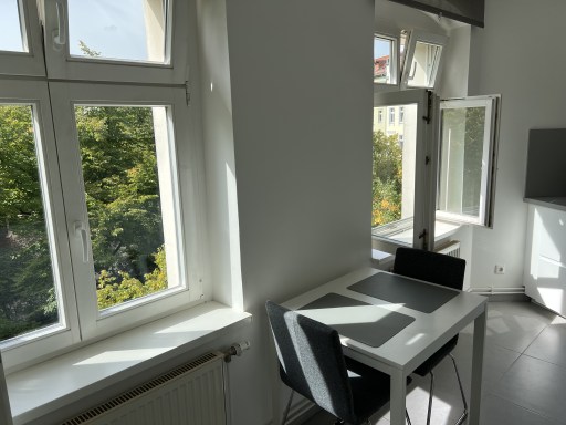 Rent 1 room apartment Berlin | Entire place | Berlin | Newly renovated apartment in Berlin Mitte | Hominext