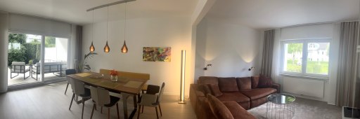 Miete 1 Zimmer Wohnung Köln | Ganze Wohnung | Köln | Exklusiv möblierte und ruhige Terrassenwohnung im Kölner Westen (Köln-Junkersdorf) | Hominext