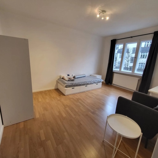 Miete 1 Zimmer Wohnung Berlin | Studio | Berlin | NUR FÜR JUNGS - Privatzimmer für Studenten in Wohngemeinschaft | Hominext