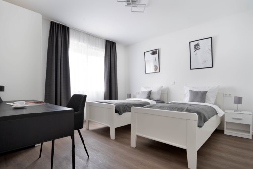 Miete 1 Zimmer Wohnung Lengerich | Ganze Wohnung | Lengerich | Schöne Apartments in Lengerich | Hominext