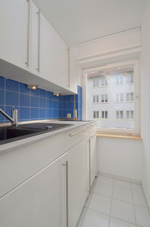 Miete 1 Zimmer Wohnung Stuttgart | Ganze Wohnung | Stuttgart | Modern möblierte Wohnung in Top Lage in Stuttgart West/ Mitte | Hominext