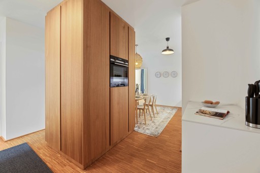 Miete 4 Zimmer Wohnung München | Studio | München | Privatzimmer in Laim, München | Hominext