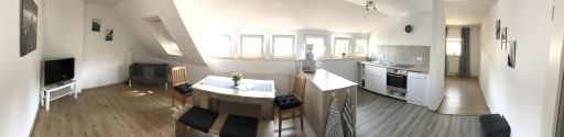 Miete 3 Zimmer Wohnung Bad Salzuflen | Ganze Wohnung | Bad Salzuflen | Monteurswohnung | Hominext