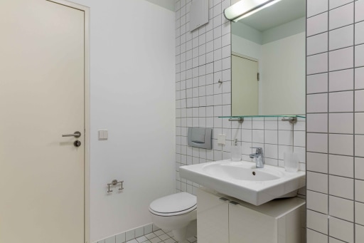 Miete 5 Zimmer Wohnung Berlin | Studio | Berlin | Private Room in Tiergarten, Berlin | Hominext