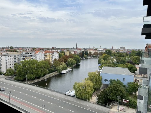 Rent 1 room apartment Berlin | Entire place | Berlin | IM DREIECK VON CHARLOTTENBURG, TIERGARTEN UND MOABIT IM NEUEM WOHNQUARTIER BERLIN | Hominext