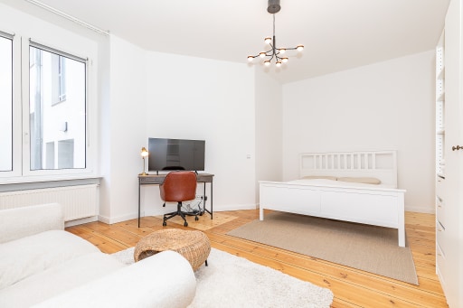 Miete 1 Zimmer Wohnung Berlin | Ganze Wohnung | Berlin | Cosy Apartment Berlin Neukölln