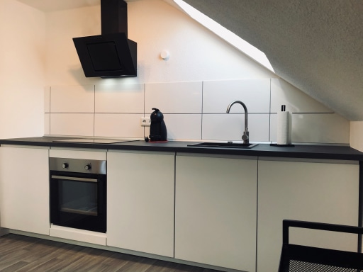 Rent 1 room apartment Dortmund | Entire place | Dortmund | Stilvolles Zuhause auf Zeit zentral am Phönix See | Hominext